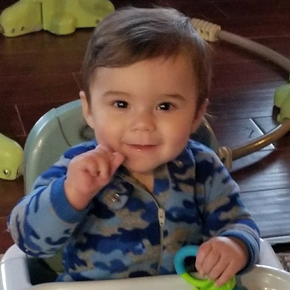 Meet your Posher, Janell